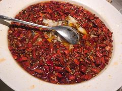 水煮鱼-茅庐川菜(青岛凯德店)