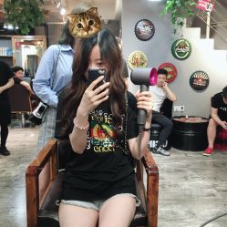 -青禾造型&刺青