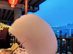 -夜宴江景餐厅