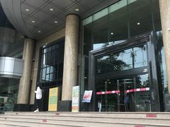 -麦茜哥牛扒城(中银店)