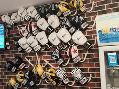 -拳盛时代拳击俱乐部(北京路店)