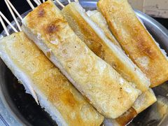 -玛马艾脆皮水磨年糕(湖北路87-89小区店)