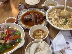 -聂记粤菜馆(鼓西路店)