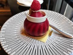 甜品蛋糕-TABLE·味西餐厅-成都茂业JW万豪酒店