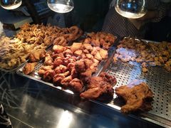 -王超林风味炸鸡(贵和街店)