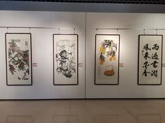 -嘉峪关城市博物馆