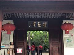 -汇龙潭