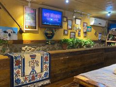 -霄汉羊排(万松园一店)