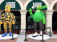 -佛罗伦萨小镇广佛名品奥特莱斯(疏港路店)