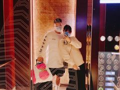 -澳门喜来登大酒店