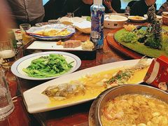 -淮安宴·淮扬菜(清河路一店)