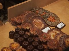 -LANLIZI BAKERY(COSMO店)