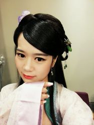 -盘子女人坊生日照·摄影馆(华强店)