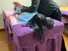 -沈师傅盲人按摩工作室(密三小区店)