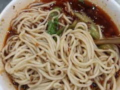 -秦云老太婆摊摊面(较场口店)