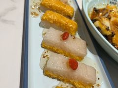 -大厨小馆(华阳城店)