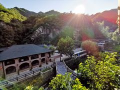 -北京水岸山吧度假村(雁栖镇店)