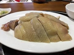 -启香鸡私房菜(湖景店)
