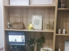 -麦悠悠·SPA·推拿(莲安东路店)