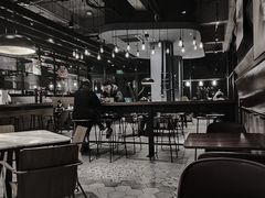 大堂-麦田工坊(月湖店)