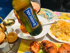 -木尔坦·Multan巴基斯坦清真餐厅halal(大智嘉园店)