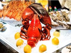 -Social 秀西餐厅-长沙瑞吉酒店(运达店)