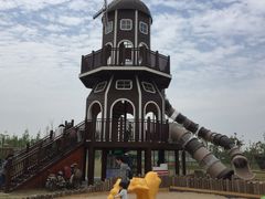 -上海长兴岛郊野公园