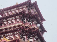 -开封市鼓楼广场(宋都皇城旅游度假区)