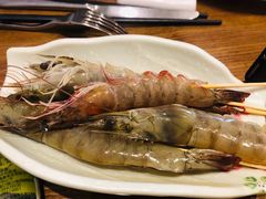 -阳光岛·海鲜盛宴(银泰中心in99店)