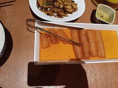 -金筷子西北菜·捞悦火锅