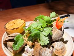 -MAGPIE喜鹊派餐厅(华侨城店)