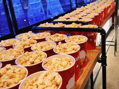 -CGV影城(黄河道ScreenX店)