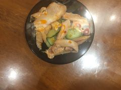 -圆融购物中心(南天成路店)