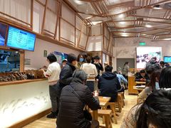 -小满手工粉(上海月星环球港店)