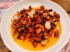-铁公鸡·四川料理(天环广场店)