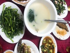 -蛇口康乐快餐鱼仔档(翠苑小区店)