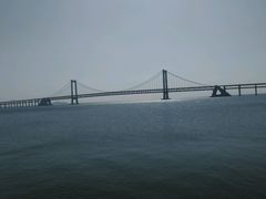 -星海湾跨海大桥