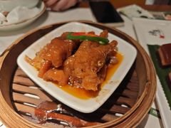 -禄运茶居·手工点心(猎德店)