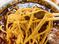 -清真磨沟沿老字号牛肉面(总店)