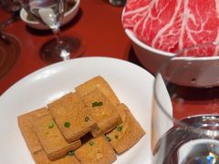 -红雀围·海鲜火锅(陆家嘴中心店)