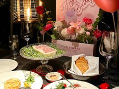 -小火花·干式熟成牛排馆Spark SteakHouse(剑桥郡店)