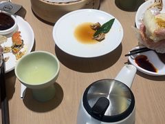 -苏小柳点心·手作小笼包(浦东嘉里城分院)