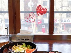 -米屋石锅拌饭(师大店)