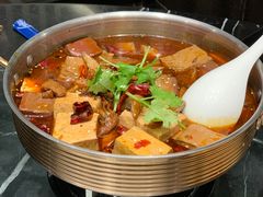 -鹿港小镇(滨北店)