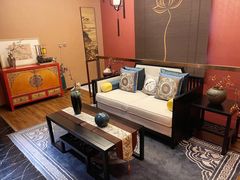 -远洋未来广场(育慧北路店)