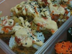 -哏儿寿司(红桥店)