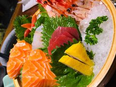 -九井澤精致料理(金茂店)