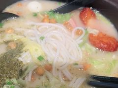 -阿香米线(宁波来福士广场店)