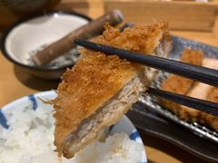 -胜博殿日式炸猪排(悠唐店)