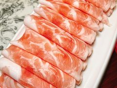 -京元盛铜锅涮肉(上海总店)
